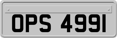OPS4991