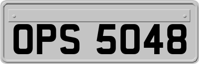 OPS5048