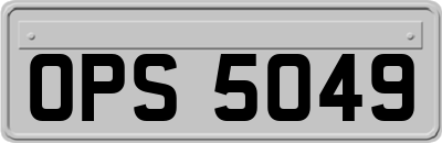 OPS5049