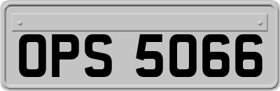 OPS5066