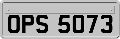 OPS5073