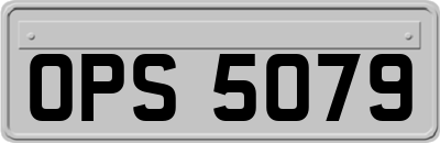 OPS5079