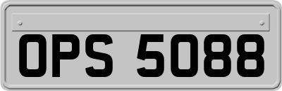 OPS5088