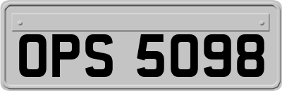 OPS5098