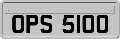 OPS5100