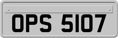 OPS5107