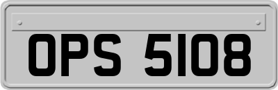 OPS5108