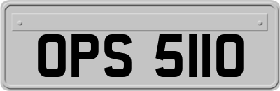 OPS5110
