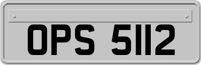 OPS5112