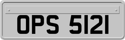 OPS5121
