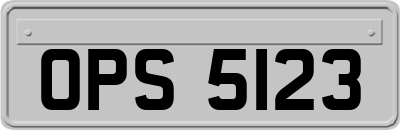 OPS5123