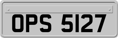 OPS5127