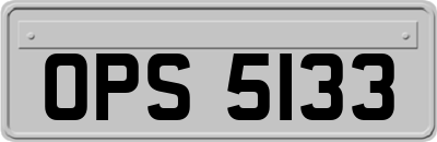 OPS5133
