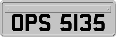 OPS5135