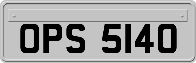 OPS5140