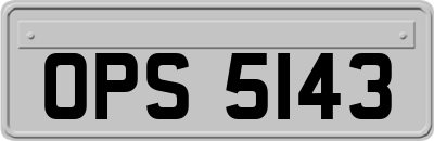 OPS5143