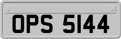OPS5144