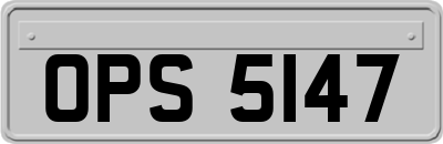 OPS5147