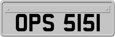 OPS5151