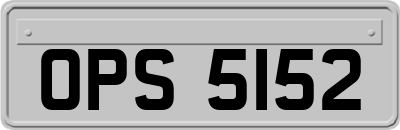 OPS5152
