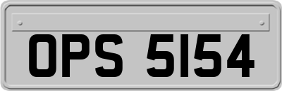 OPS5154