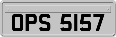 OPS5157