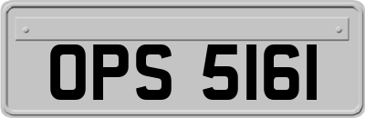 OPS5161