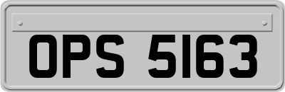 OPS5163
