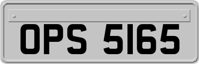 OPS5165