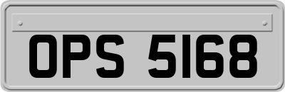OPS5168