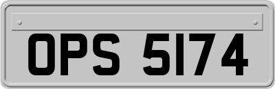 OPS5174