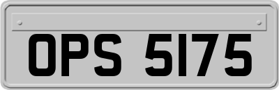 OPS5175