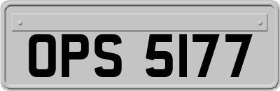 OPS5177