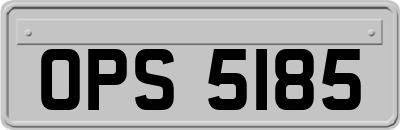 OPS5185