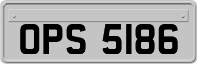 OPS5186