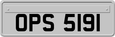 OPS5191