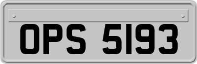 OPS5193
