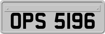 OPS5196