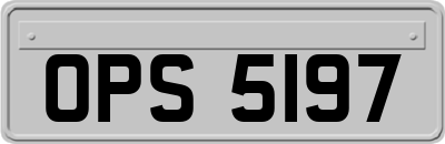 OPS5197