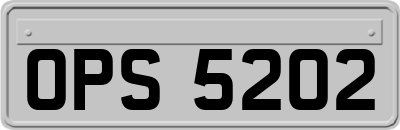 OPS5202