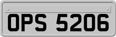 OPS5206