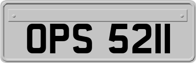 OPS5211