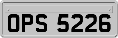 OPS5226