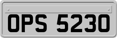 OPS5230