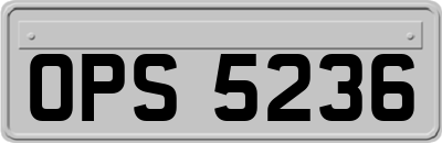 OPS5236