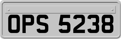 OPS5238