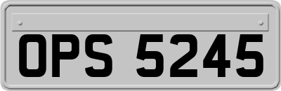 OPS5245