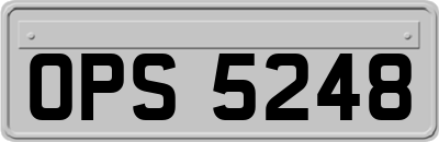 OPS5248