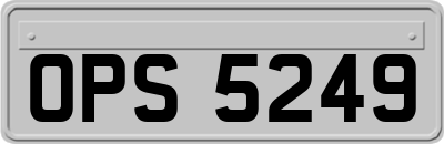 OPS5249