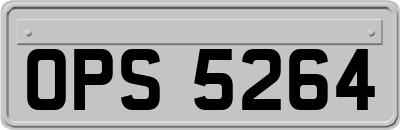 OPS5264